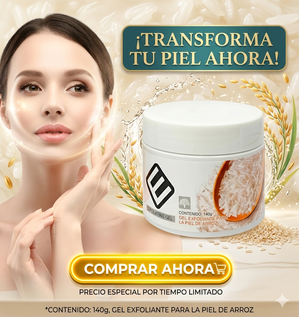 EXFOLIANTE SACA MUGRE -con registro sanitario