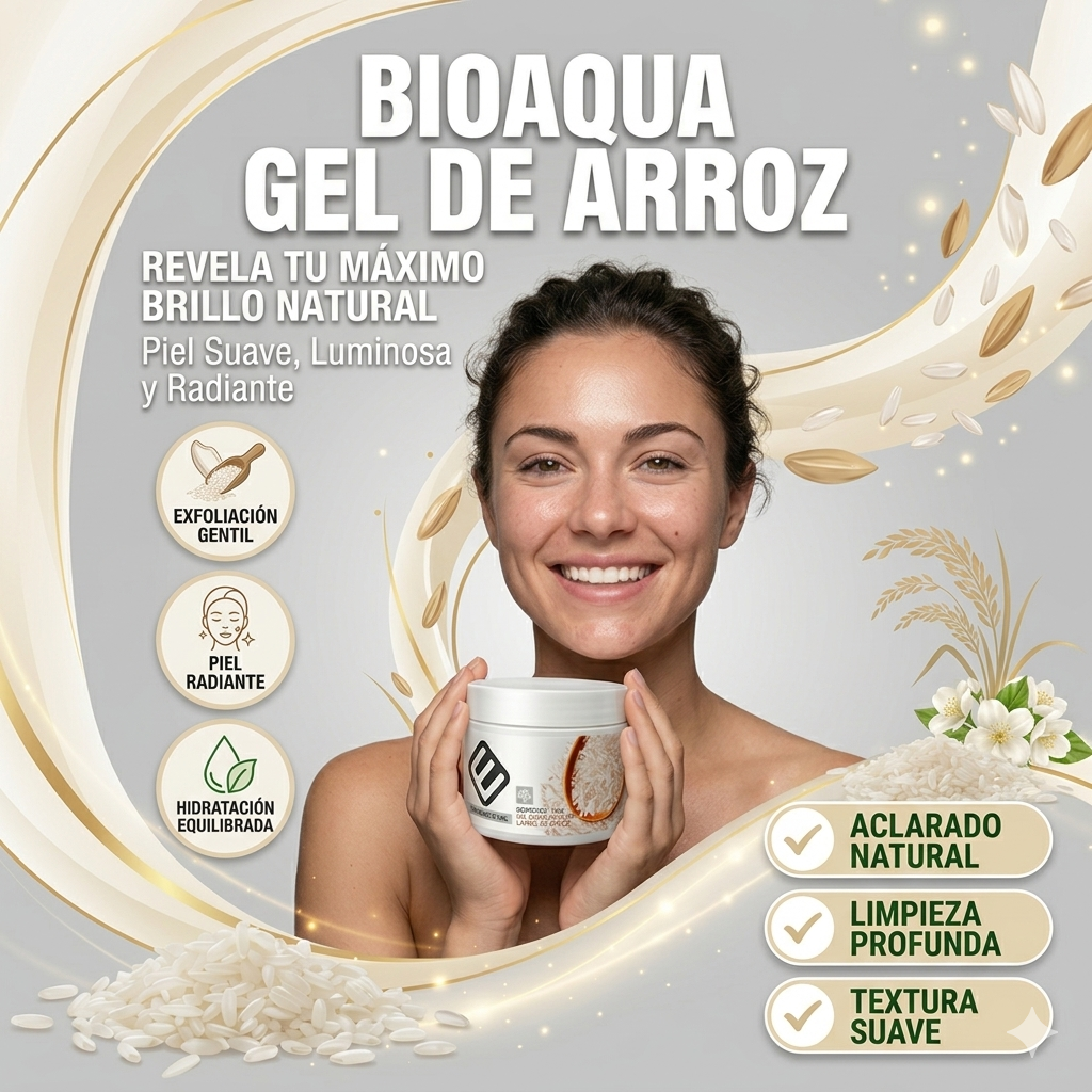 EXFOLIANTE SACA MUGRE -con registro sanitario