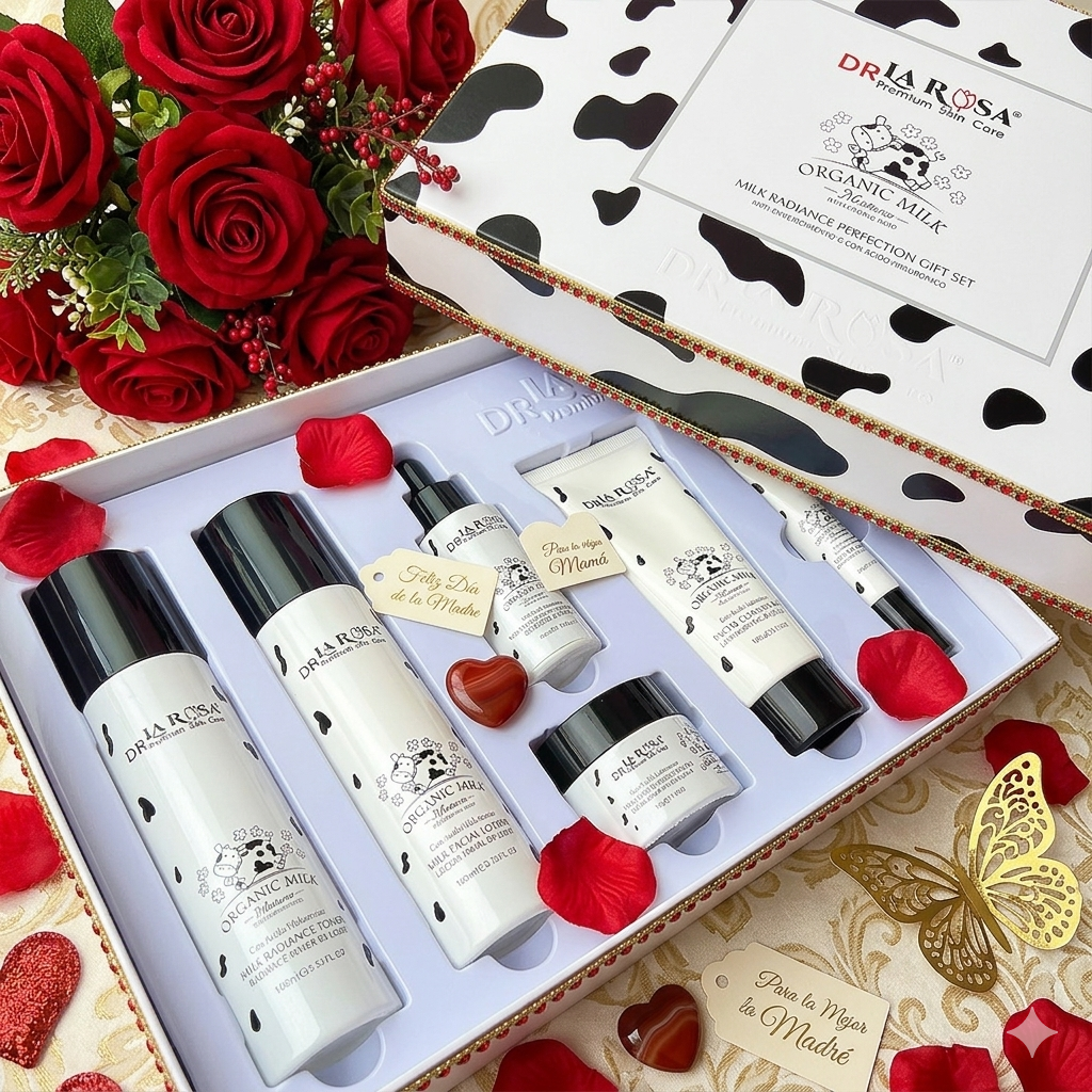 SET SKIN CARE (Dia de la Madre)