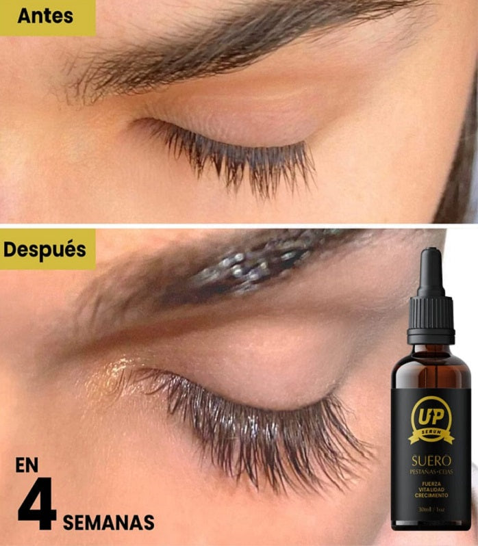 SERUM DE CRECIMIENTO PREMIUM