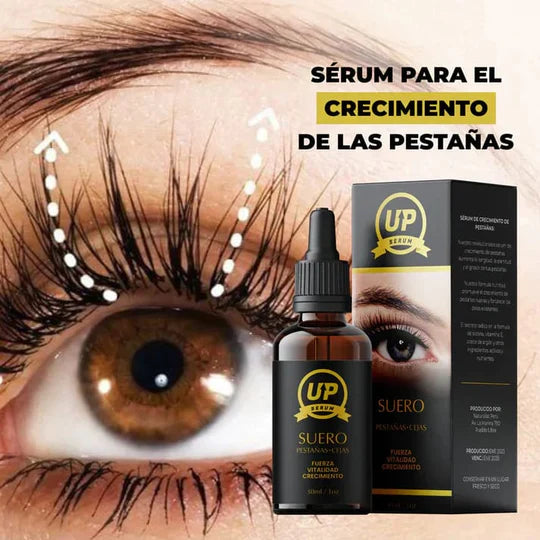 SERUM DE CRECIMIENTO PREMIUM